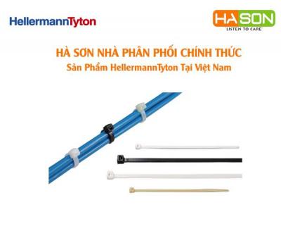 HASON - ĐỐI TÁC CHÍNH HÃNG CỦA HELLERMANN TYTON tại  Việt Nam